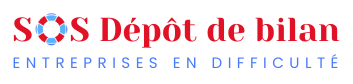 SOS Dépôt de Bilan — Entreprises en difficulté
